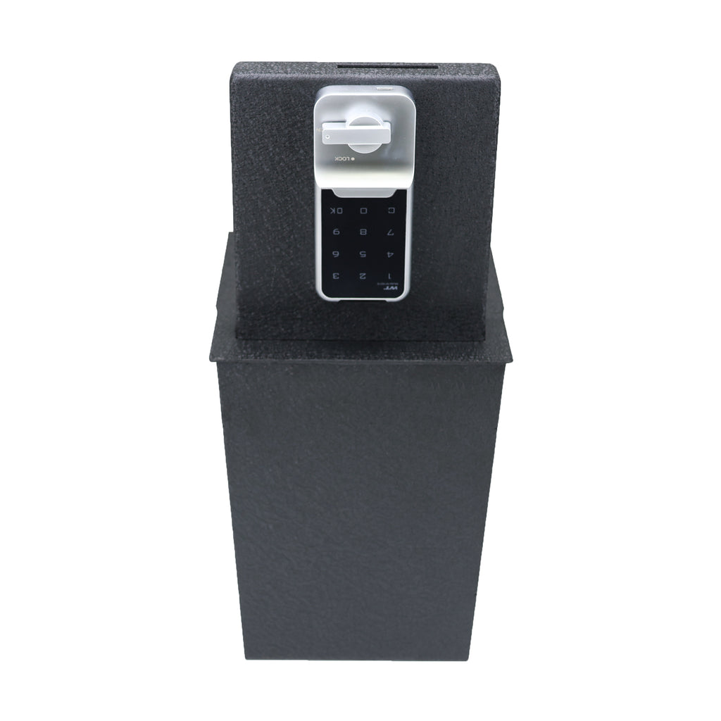 Hyundai Palisade Center Console Safe (Electronic Number Lock) : 2020-2025