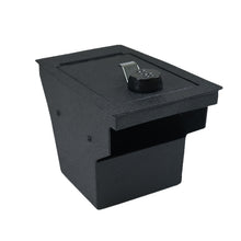 Load image into Gallery viewer, Jeep Cherokee Center Console Safe (4-Digit Combo Lock) : 2015-2024