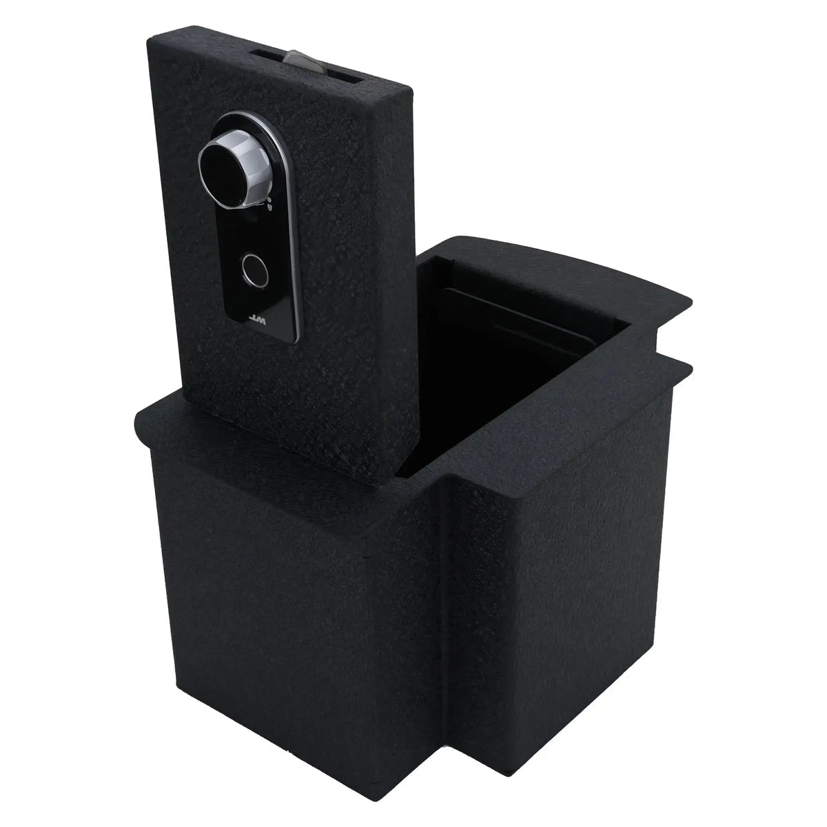 Toyota Tacoma Biometrics Gun Safe | Shop – Wasai