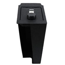 Load image into Gallery viewer, 2015-2022 Chevrolet Colorado console 4-digit combo lock gun safe-1