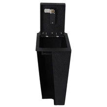 Cargar imagen en el visor de la galería, 2015-2022 Chevrolet Colorado console 4-digit combo lock with key gun safe 6