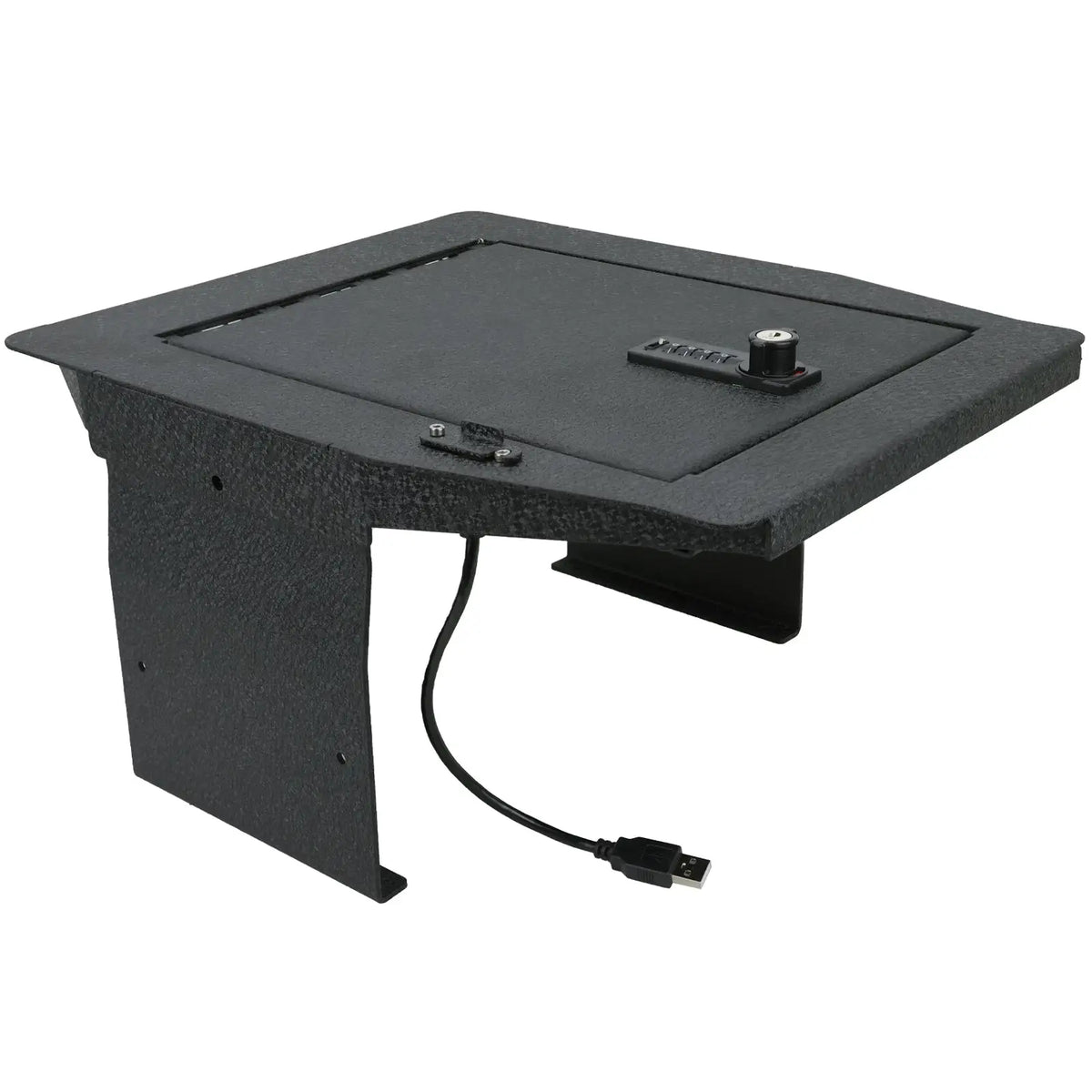 Ford F150 Console Safe: 2015-2020 – Wasai