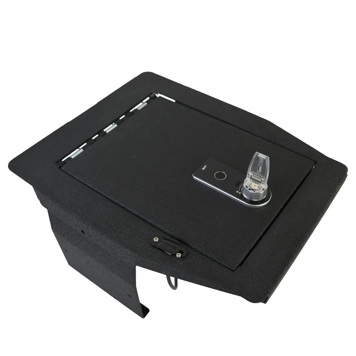 Ford Expedition Console Safe | Shop – WASAI®