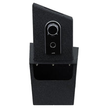 Cargar imagen en el visor de la galería, 2021-2024 Hyundai Elantra console fingerprint lock gun safe-1
