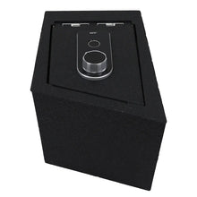 Cargar imagen en el visor de la galería, 2021-2024 Hyundai Elantra console fingerprint lock gun safe-2