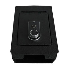 Cargar imagen en el visor de la galería, 2023-2024 Honda CR-V console fingerprint lock gun safe-1