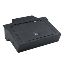 Load image into Gallery viewer, Dodge RAM 1500 LIMITED Center Console Safe (triple lock) : 2019-2025