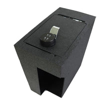 Cargar imagen en el visor de la galería, Chevrolet Equinox Center Console Safe (4-Digit Combo Lock) : 2018-2024