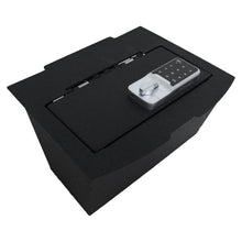 Load image into Gallery viewer, Dodge Ram 1500/2500/3500 and Ram 1500 Classic Center Console Safe (Electronic Number Lock) : 2009-2019
