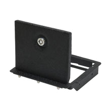 Cargar imagen en el visor de la galería, Jeep Wrangler JK Center Console Safe (triple lock) : 2011-2017