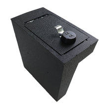 Cargar imagen en el visor de la galería, Chevrolet Equinox Center Console Safe (4-Digit Combo Lock) : 2018-2024