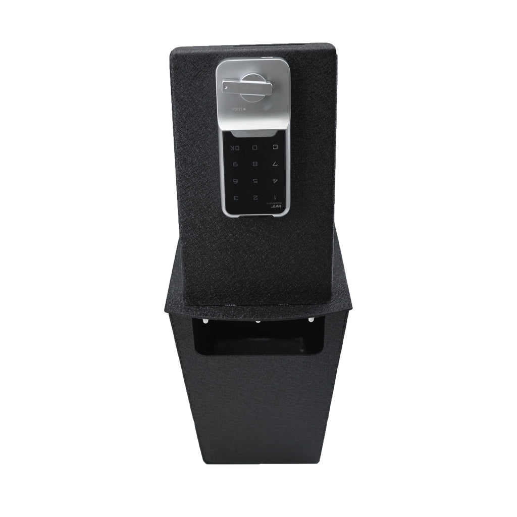 Subaru Asent Center Console Safe (Electronic Number Lock) : 2019-2023