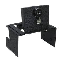 Load image into Gallery viewer, Toyota Tacoma Center Console Safe (4-Digit Combo Lock) :2024