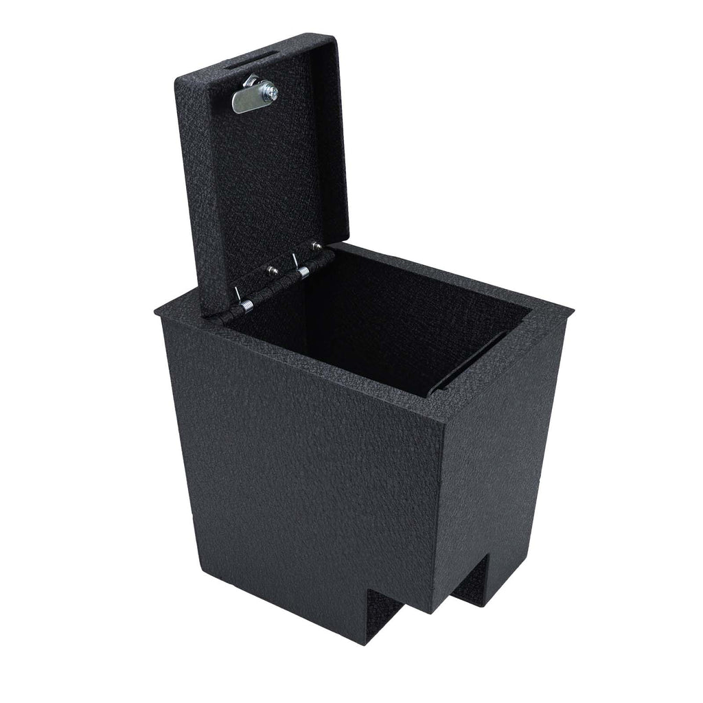 Hyundai Palisade Center Console Safe (4-Digit Combo Lock) : 2020-2024