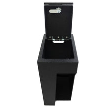 Cargar imagen en el visor de la galería, Chevrolet Equinox Center Console Safe (4-Digit Combo Lock) : 2018-2024