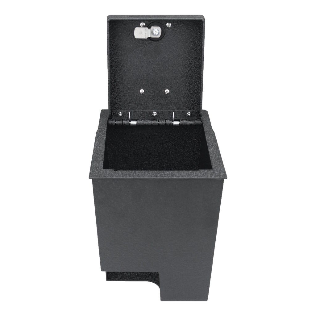 Hyundai Palisade Center Console Safe (Electronic Number Lock) : 2020-2025